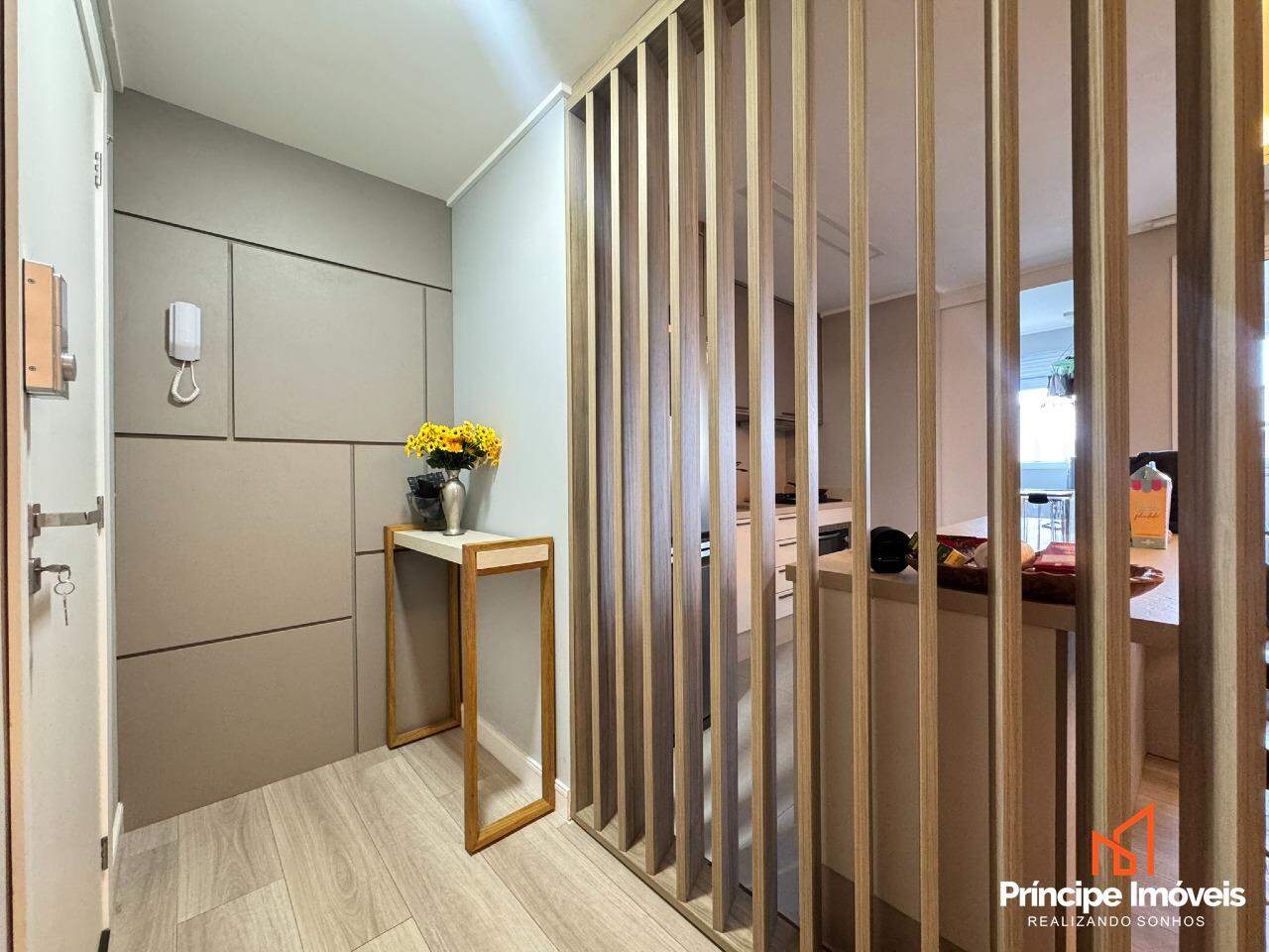 Apartamento à venda em Joinville, Centro, 3 quartos: 