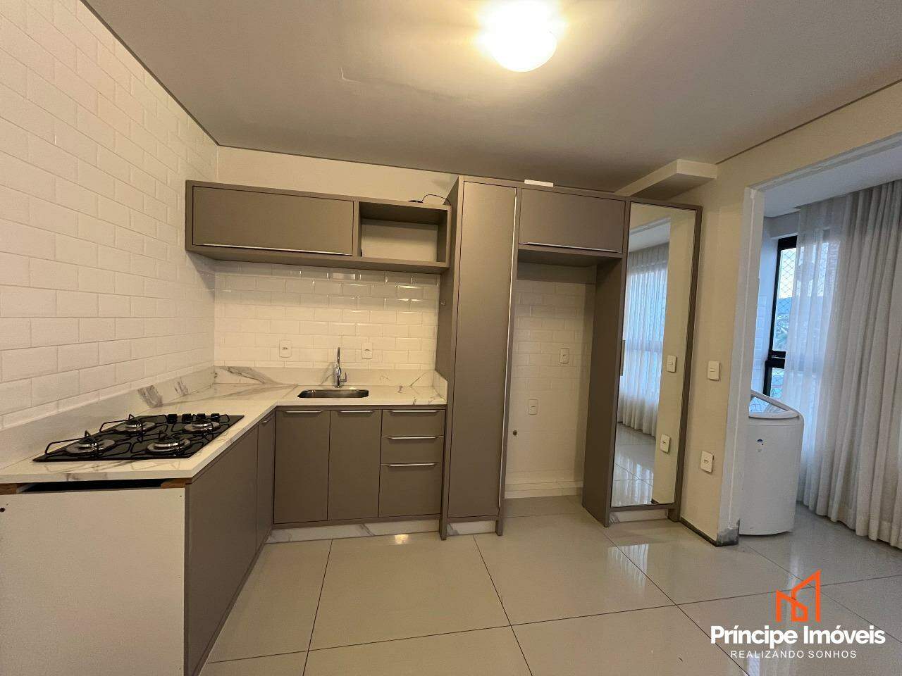 Apartamento à venda em Joinville, Saguaçu, 2 quartos: 