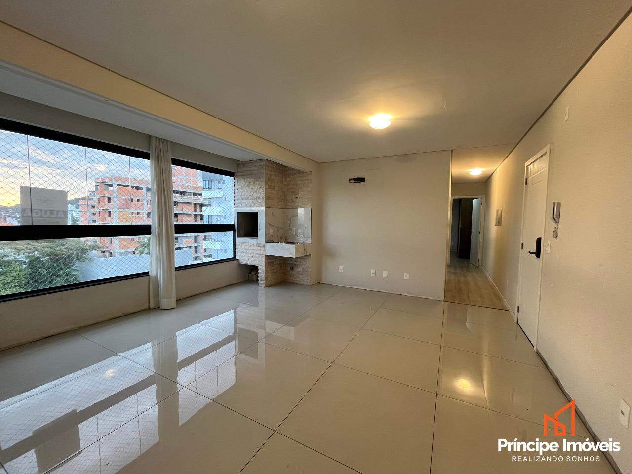 Apartamento à venda em Joinville, Saguaçu, 2 quartos: 