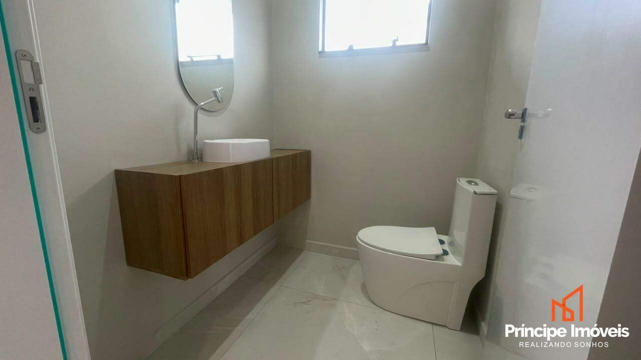 Apartamento para aluguel em Joinville, Vila Nova, 3 quartos: 