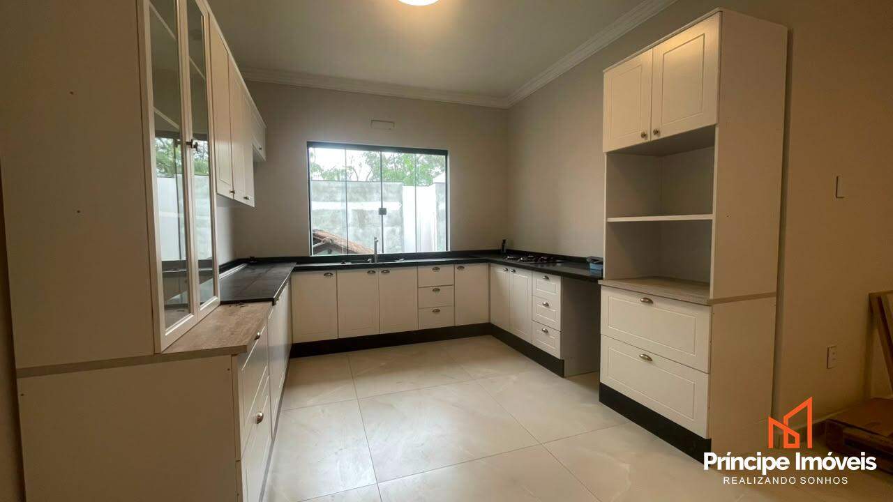 Apartamento para aluguel em Joinville, Vila Nova, 3 quartos: 