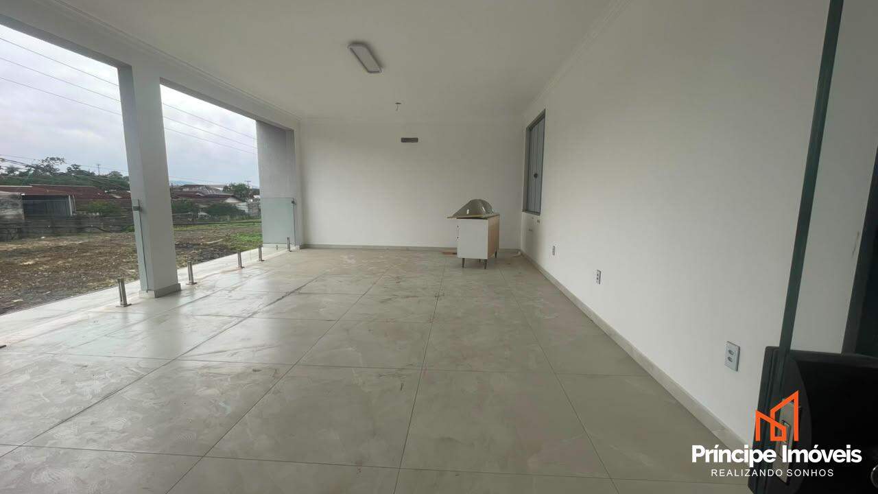 Apartamento para aluguel em Joinville, Vila Nova, 3 quartos: 