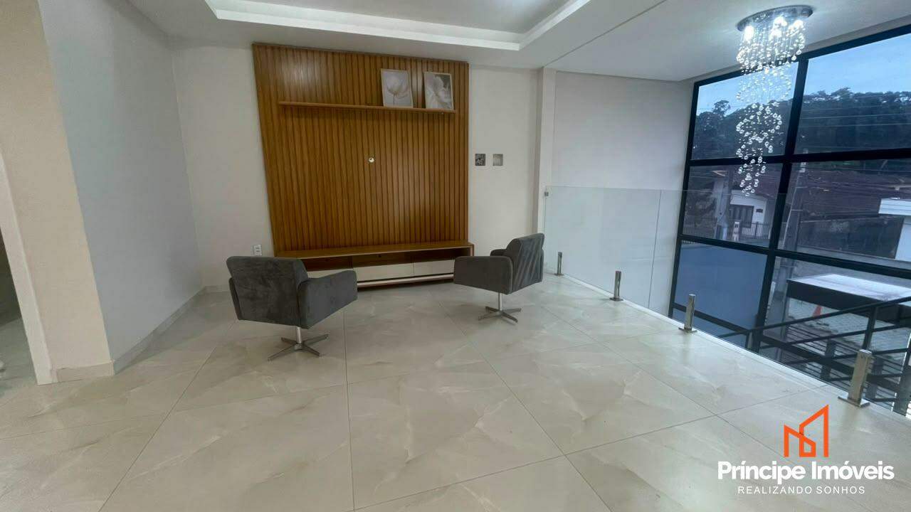 Apartamento para aluguel em Joinville, Vila Nova, 3 quartos: 