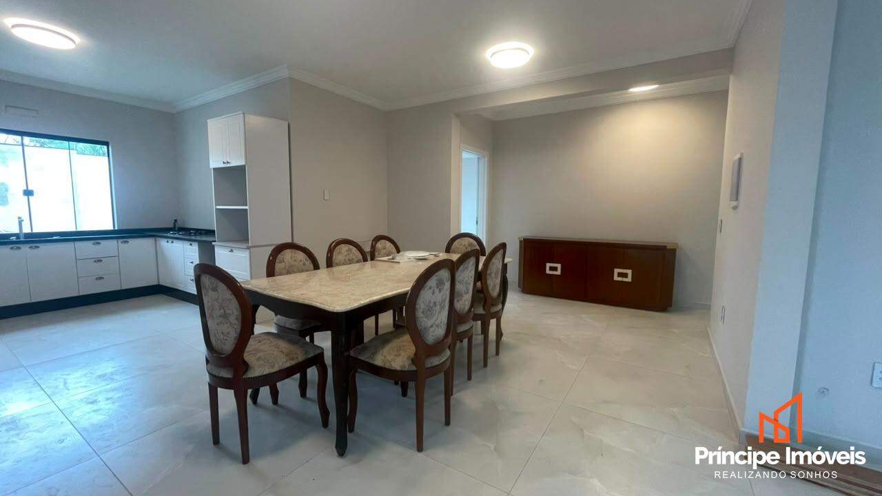 Apartamento para aluguel em Joinville, Vila Nova, 3 quartos: 