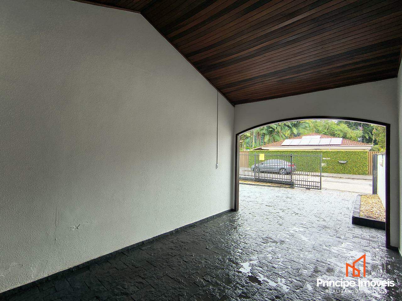 Casa à venda em Joinville, Anita Garibaldi, 4 quartos: 