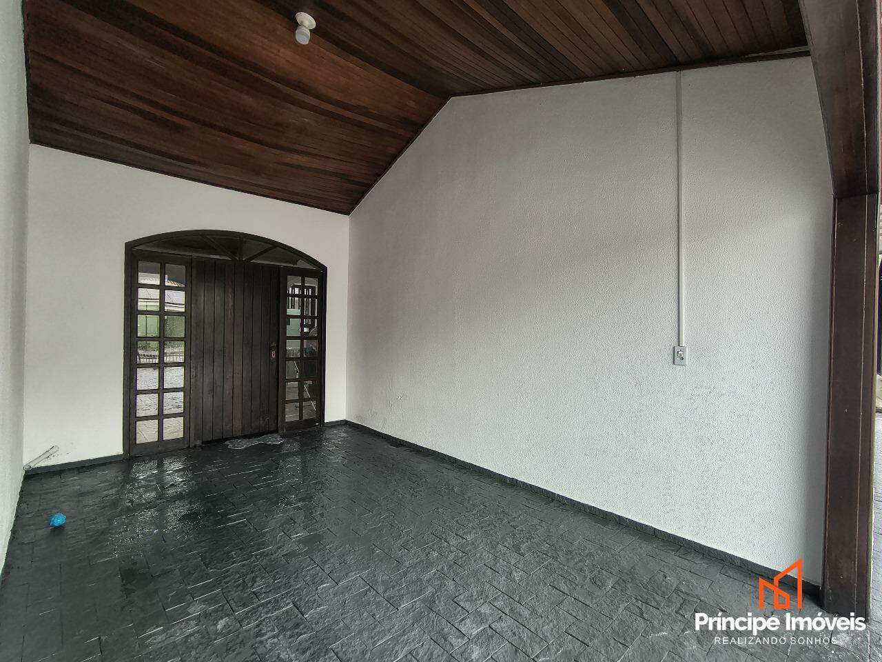 Casa à venda em Joinville, Anita Garibaldi, 4 quartos: 