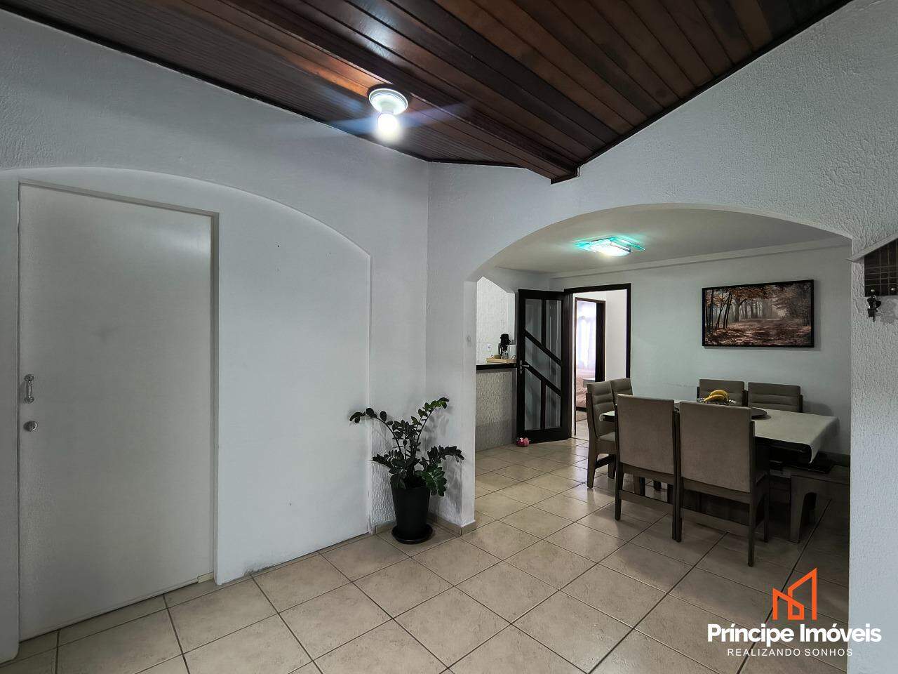 Casa à venda em Joinville, Anita Garibaldi, 4 quartos: 