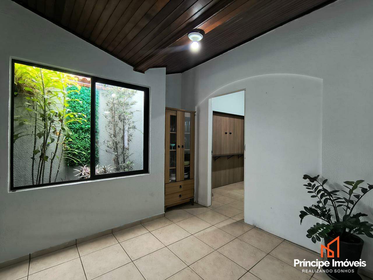 Casa à venda em Joinville, Anita Garibaldi, 4 quartos: 