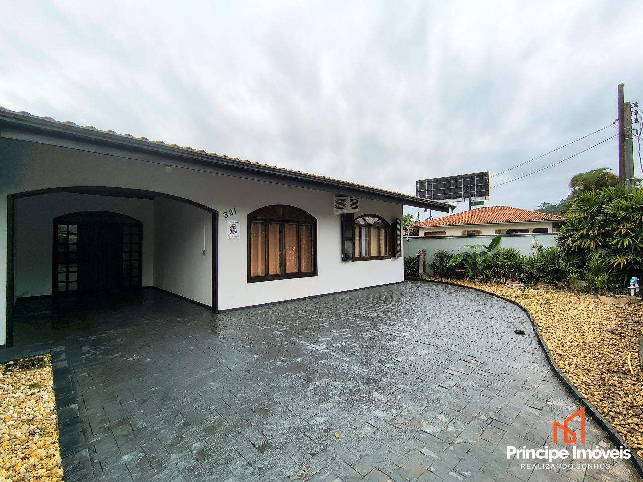 Casa à venda em Joinville, Anita Garibaldi, 4 quartos: 