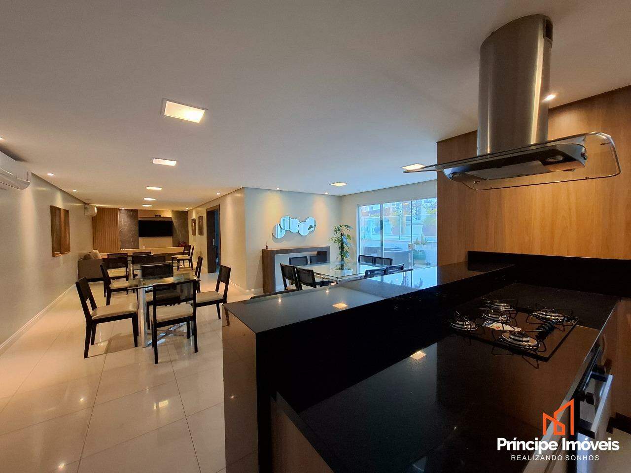 Apartamento à venda em Joinville, Atiradores, 2 quartos: 