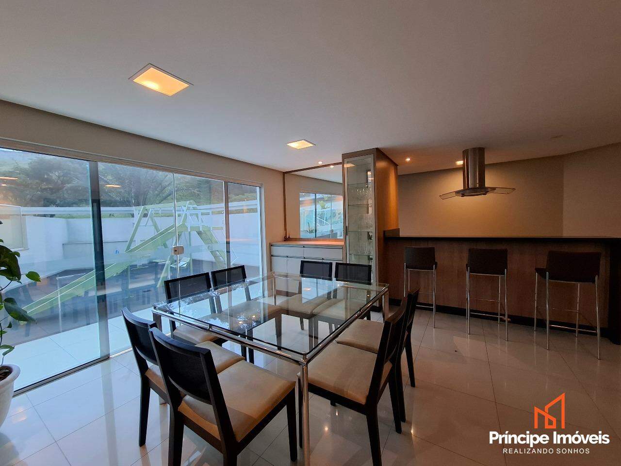 Apartamento à venda em Joinville, Atiradores, 2 quartos: 