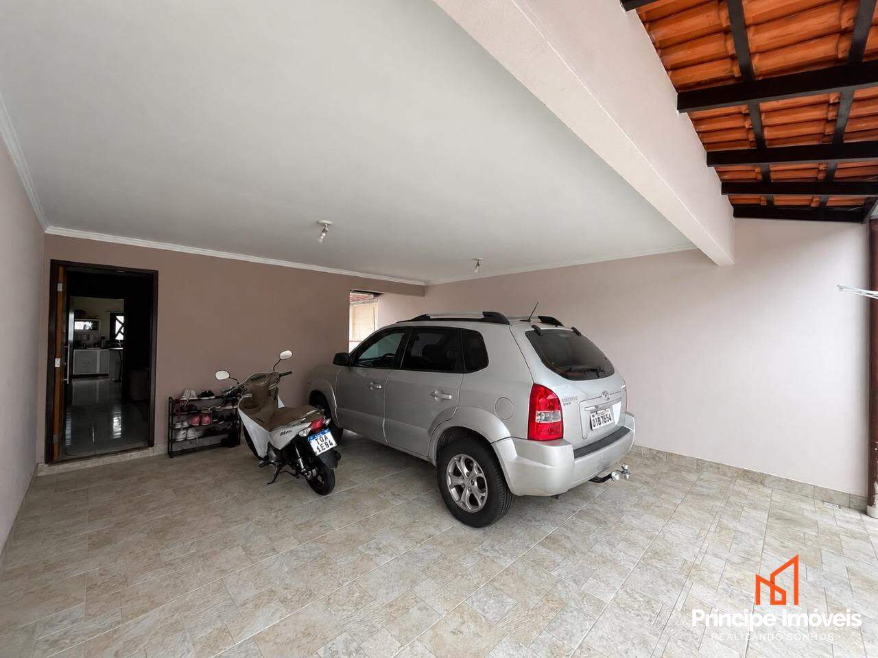 Casa à venda em Joinville, Bucarein, 3 quartos: 