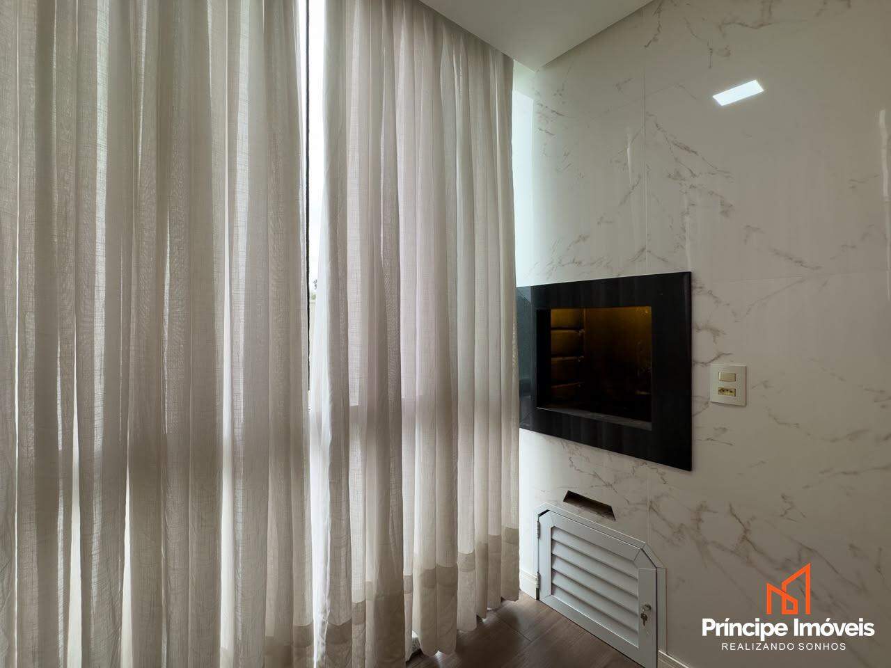 Apartamento à venda em Joinville, Floresta, 2 quartos: 