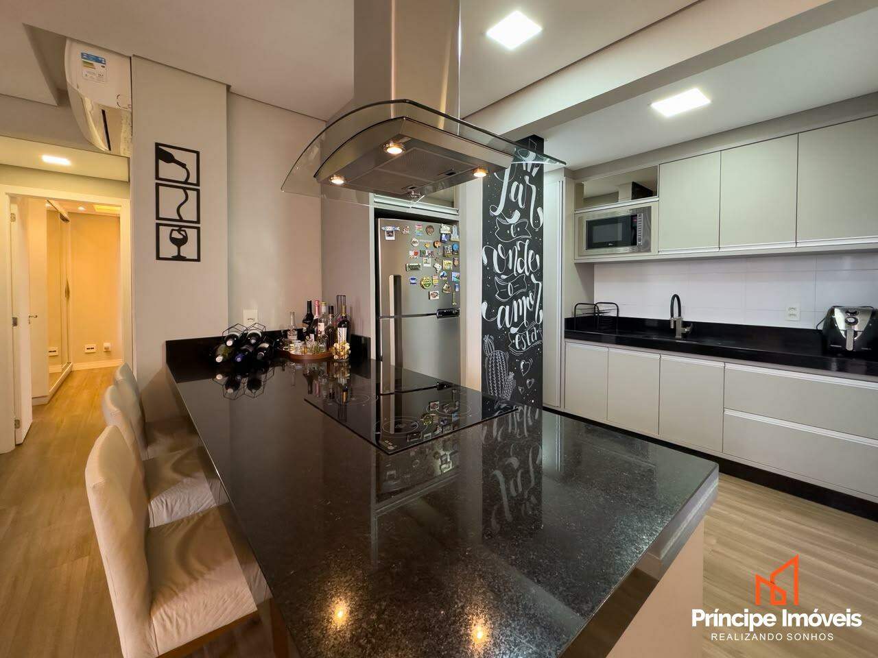 Apartamento à venda em Joinville, Floresta, 2 quartos: 