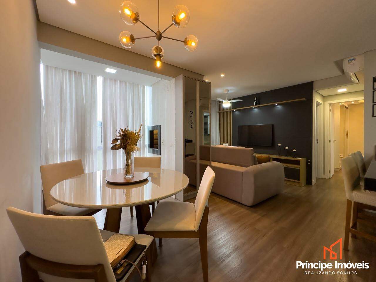 Apartamento à venda em Joinville, Floresta, 2 quartos: 