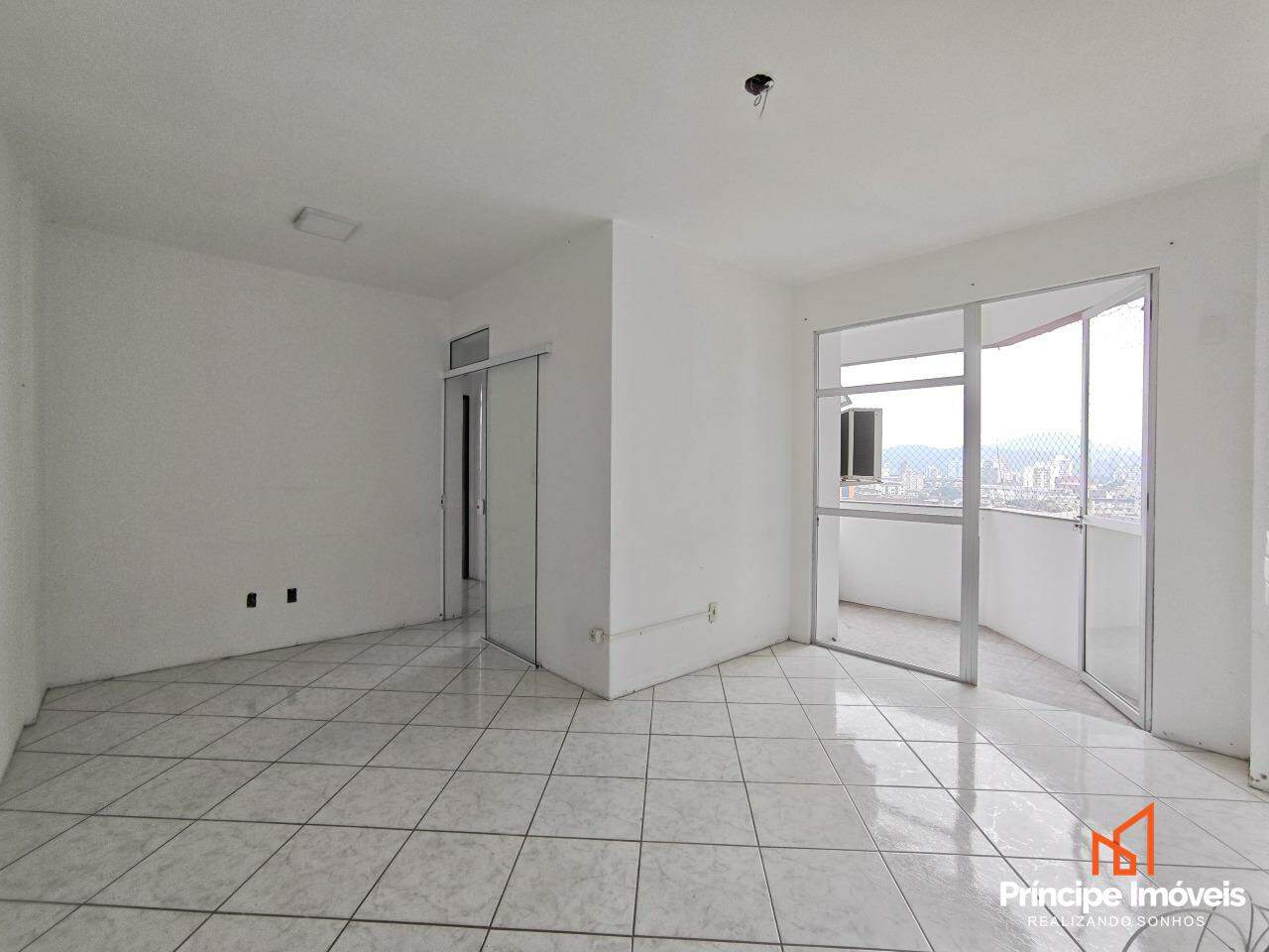 Apartamento à venda em Joinville, Floresta, 3 quartos: 