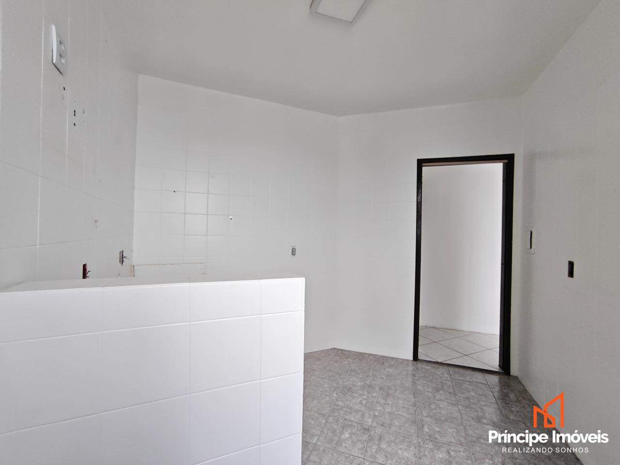 Apartamento à venda em Joinville, Floresta, 3 quartos: 
