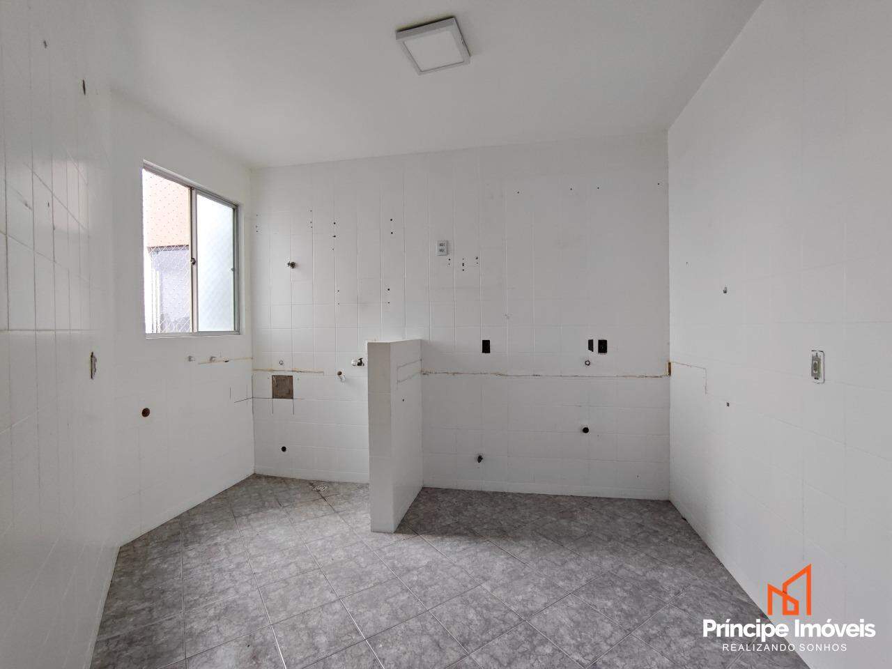 Apartamento à venda em Joinville, Floresta, 3 quartos: 