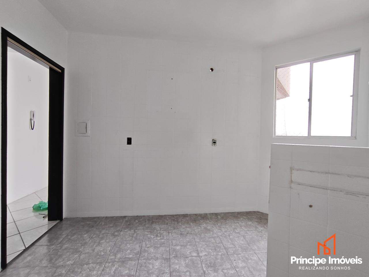 Apartamento à venda em Joinville, Floresta, 3 quartos: 