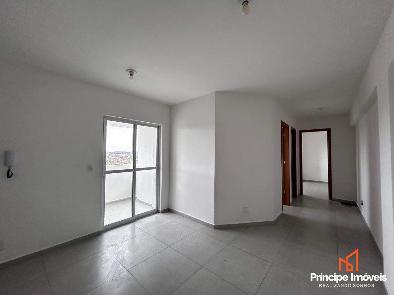 Apartamento para aluguel em Joinville, Adhemar Garcia, 2 quartos: 
