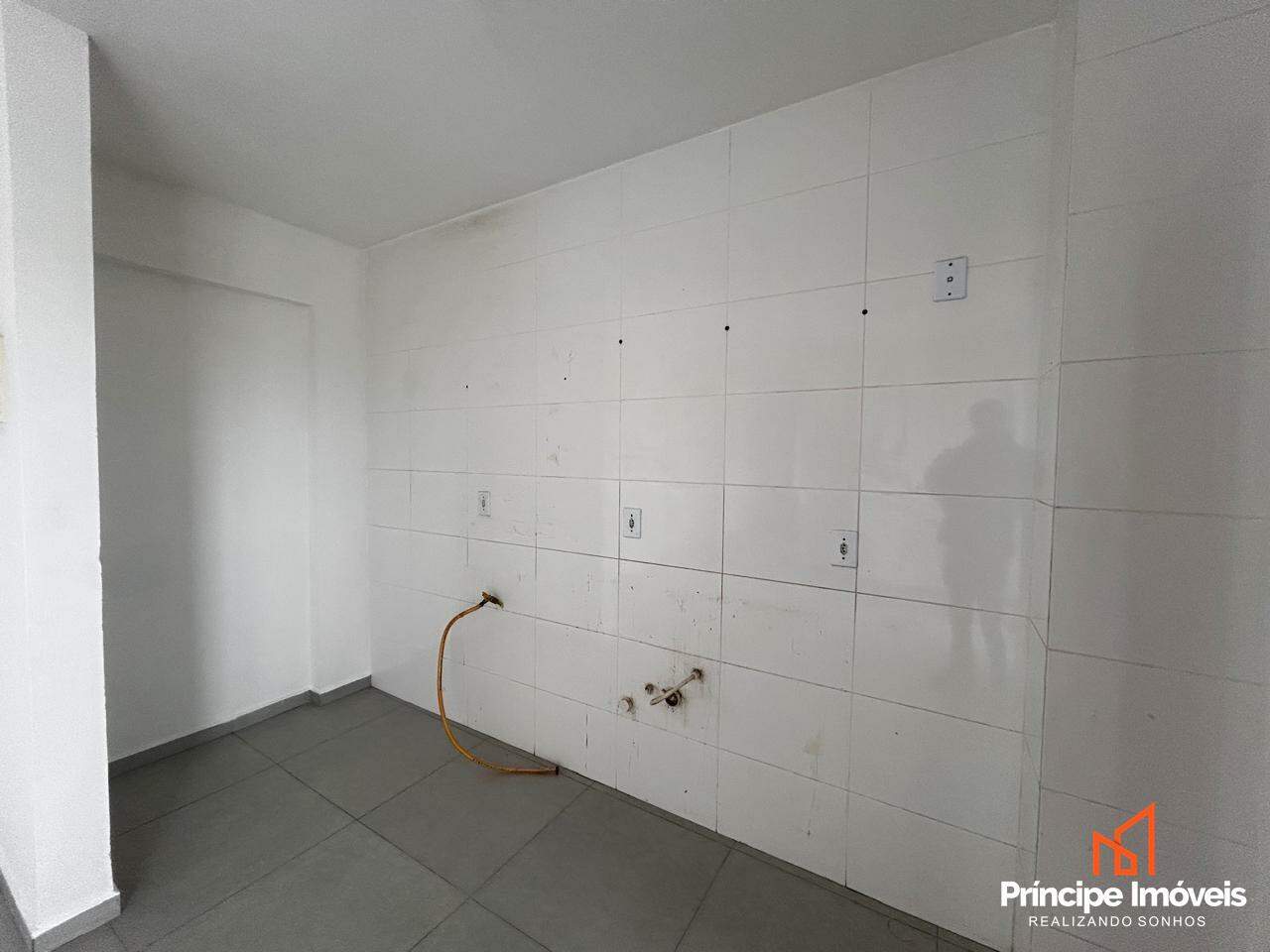 Apartamento para aluguel em Joinville, Adhemar Garcia, 2 quartos: 