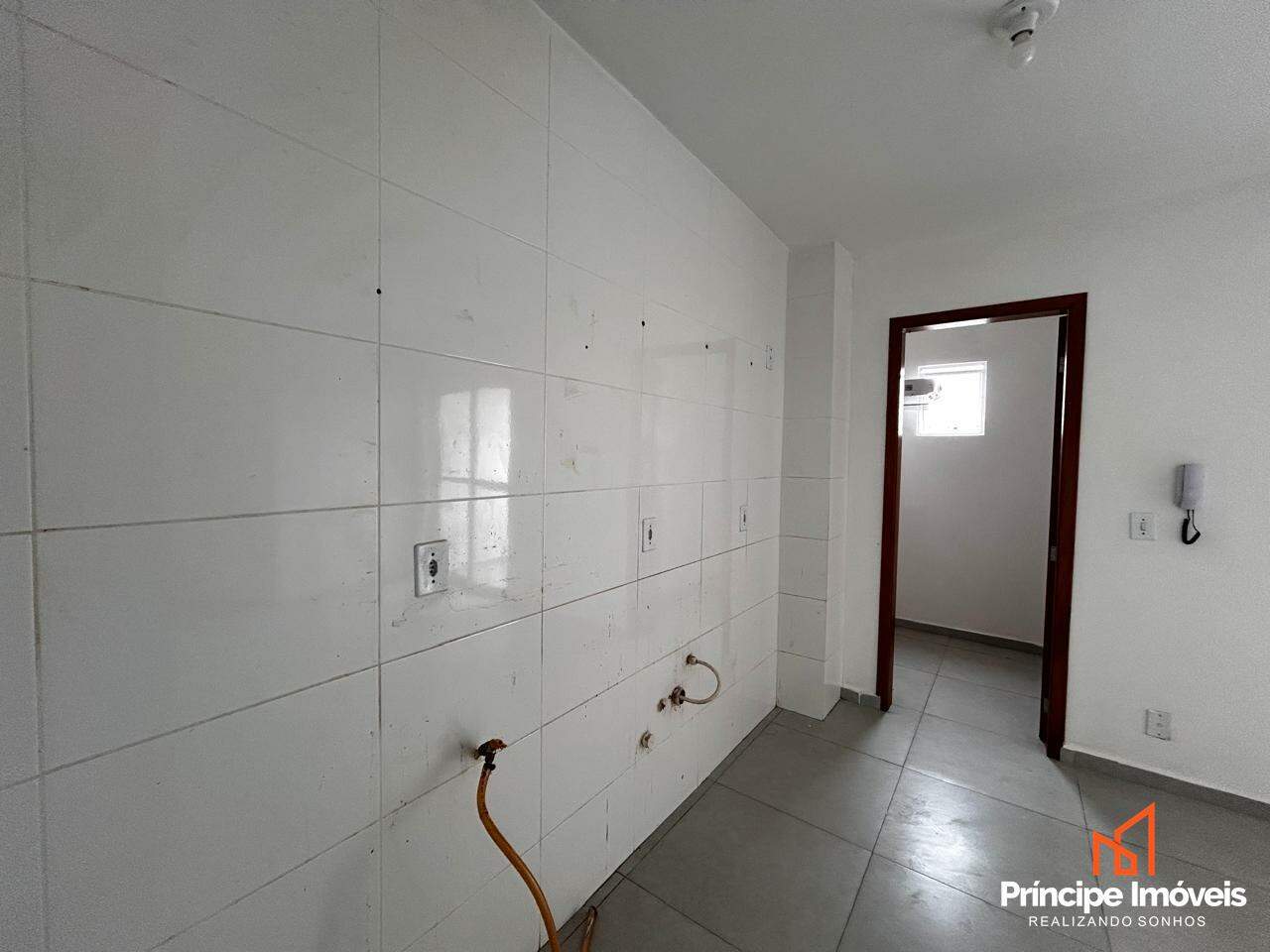 Apartamento para aluguel em Joinville, Adhemar Garcia, 2 quartos: 