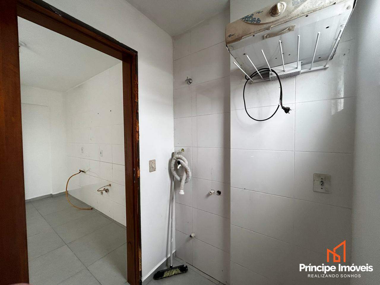 Apartamento para aluguel em Joinville, Adhemar Garcia, 2 quartos: 