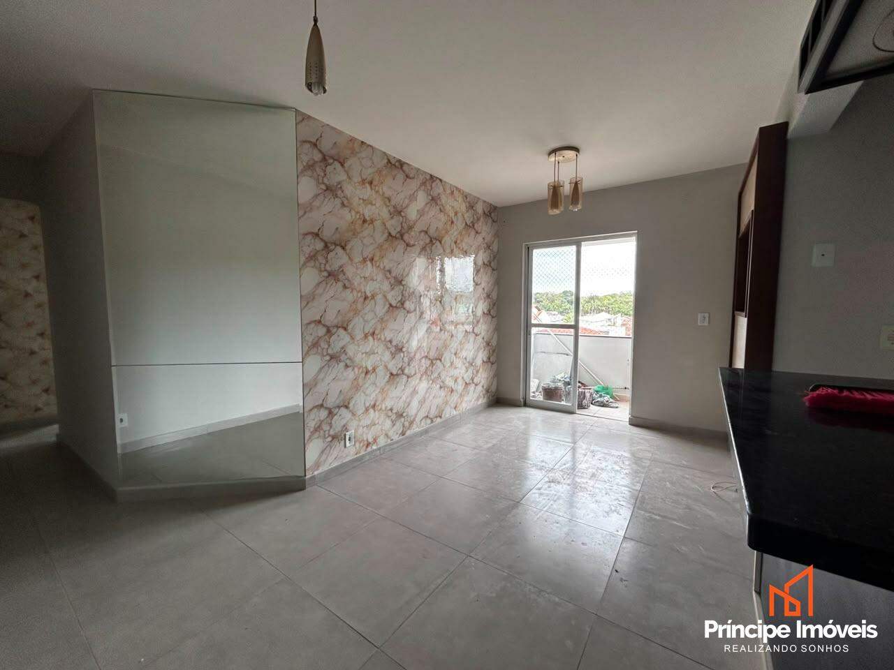 Apartamento para aluguel em Joinville, Adhemar Garcia, 2 quartos: 
