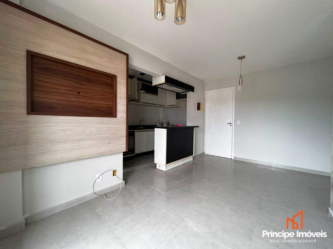 Apartamento para aluguel em Joinville, Adhemar Garcia, 2 quartos: 