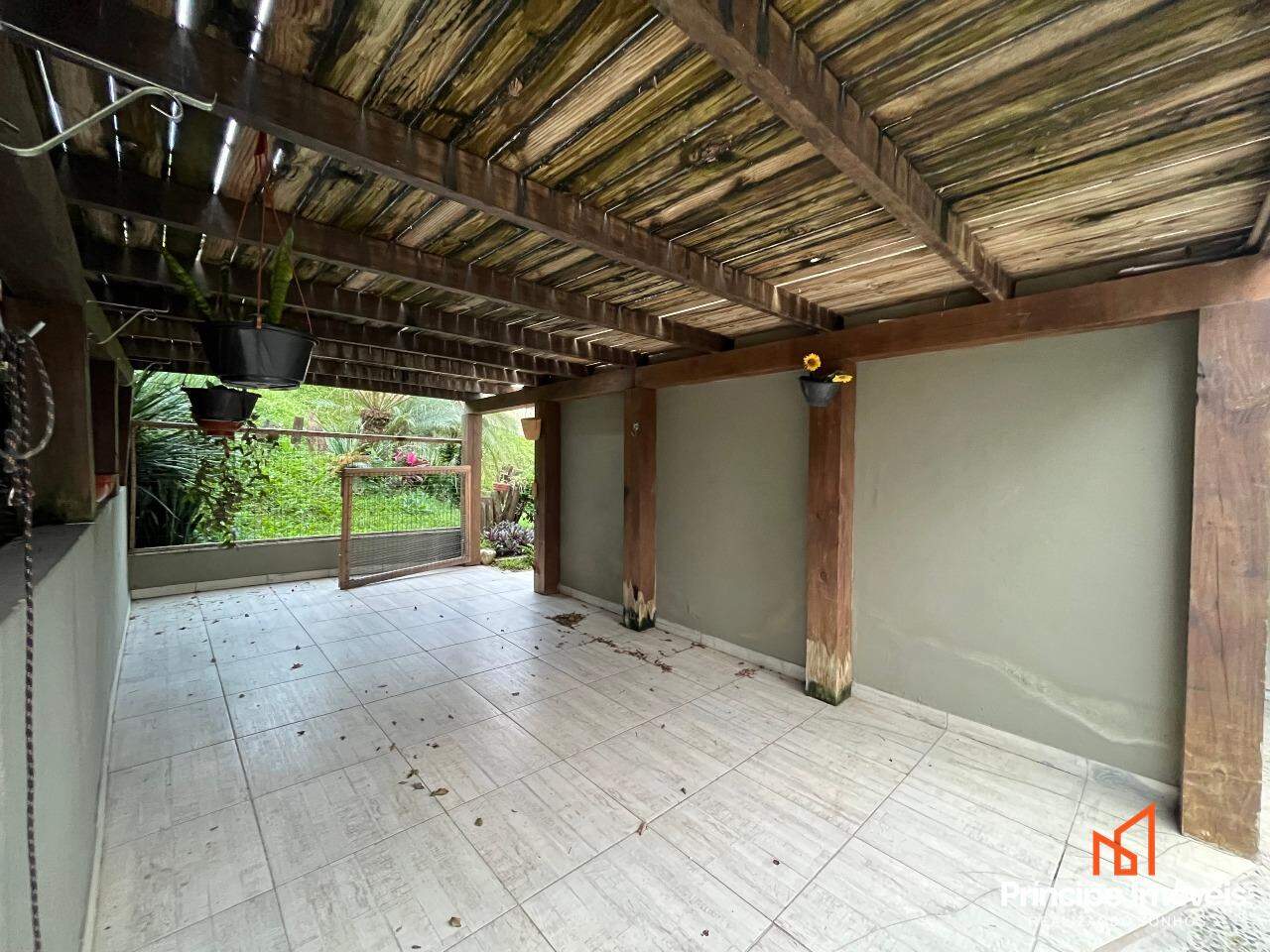 Casa à venda em Joinville, Floresta, 3 quartos: 