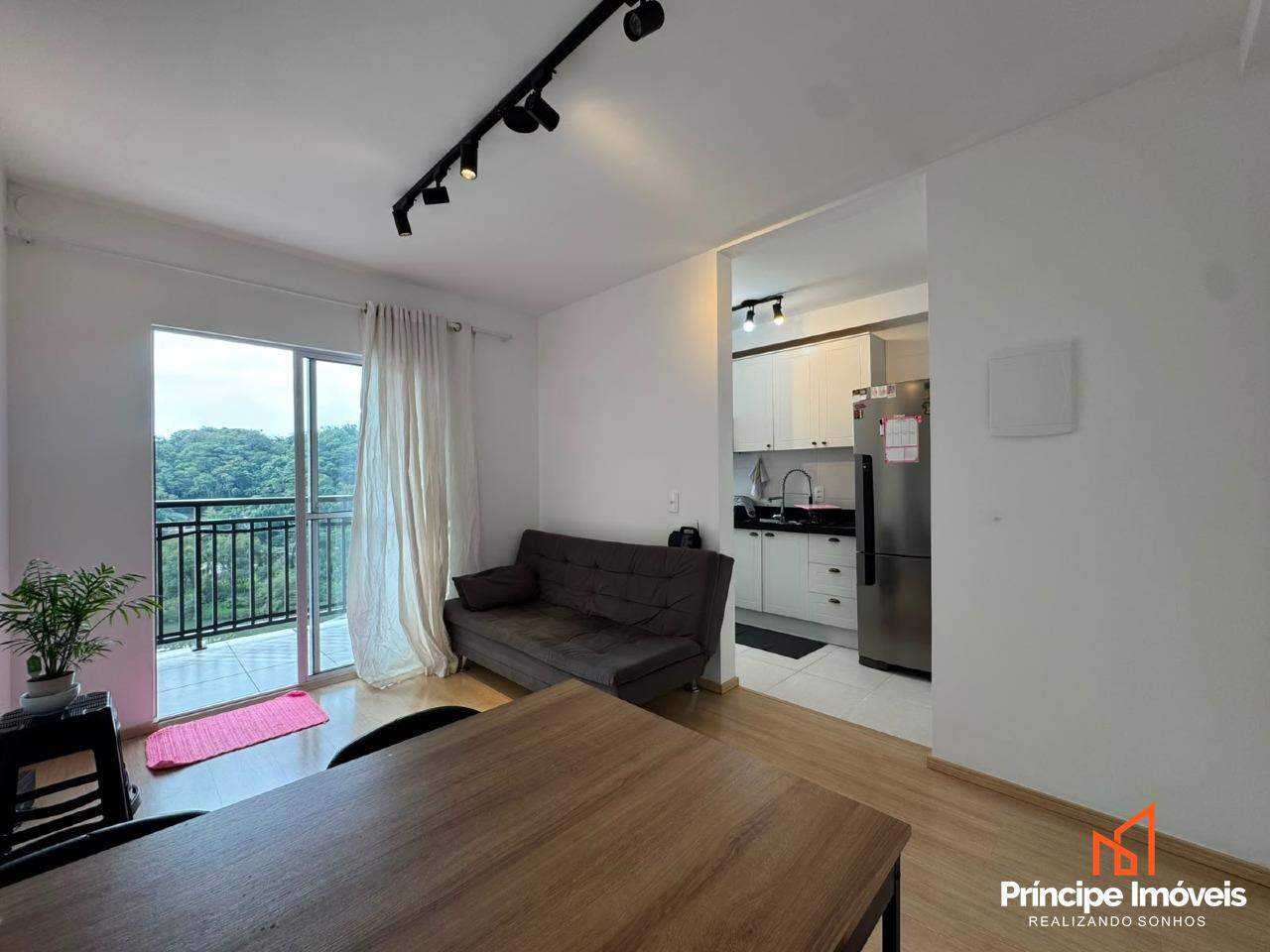 Apartamento à venda em Joinville, Bucarein, 2 quartos: 