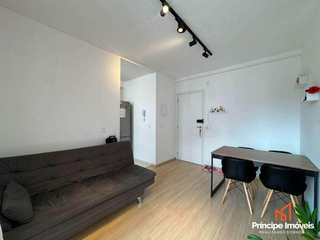 Apartamento à venda em Joinville, Bucarein, 2 quartos: 