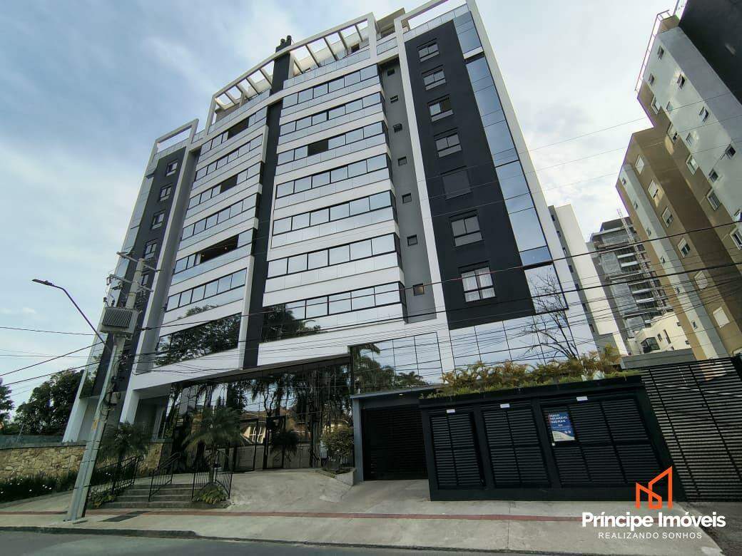 Apartamento à venda em Joinville, América, 3 quartos: 