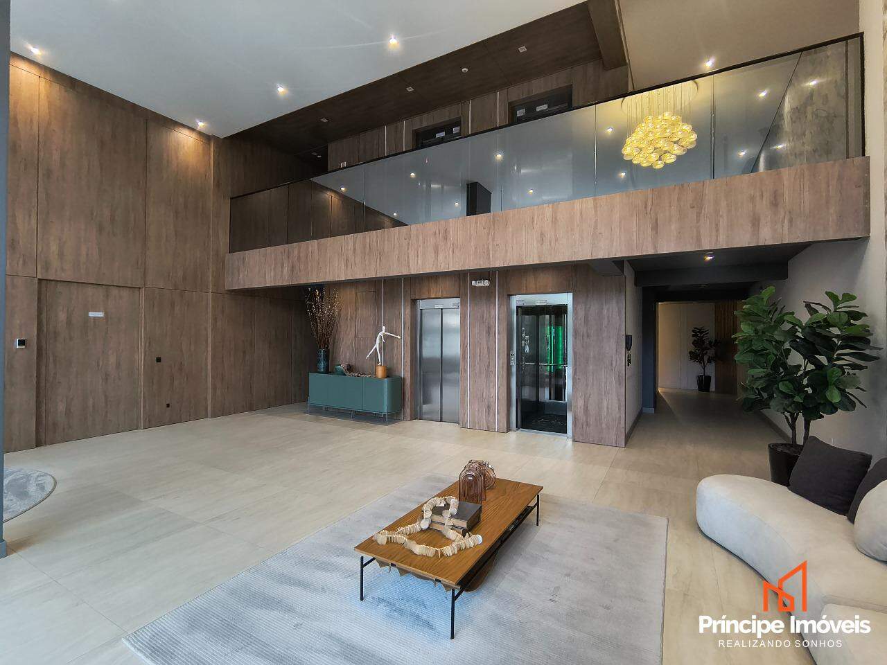 Apartamento à venda em Joinville, América, 3 quartos: 