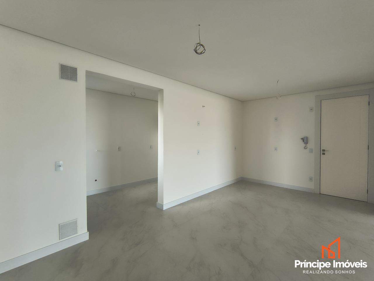 Apartamento à venda em Joinville, América, 3 quartos: 