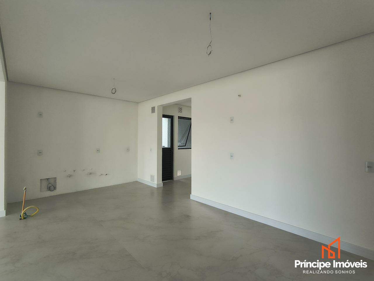 Apartamento à venda em Joinville, América, 3 quartos: 