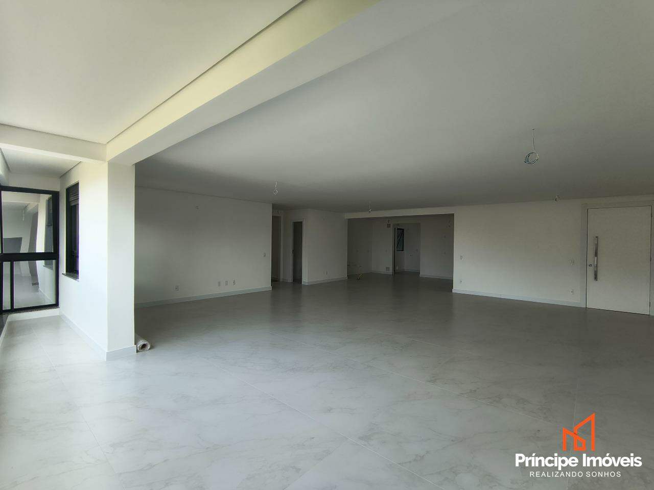 Apartamento à venda em Joinville, América, 3 quartos: 