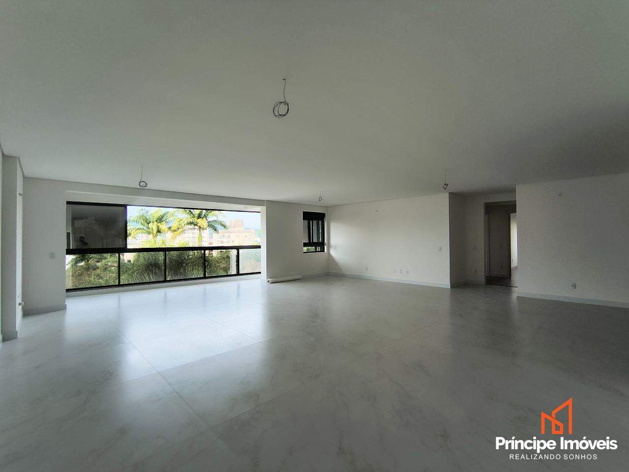 Apartamento à venda em Joinville, América, 3 quartos: 