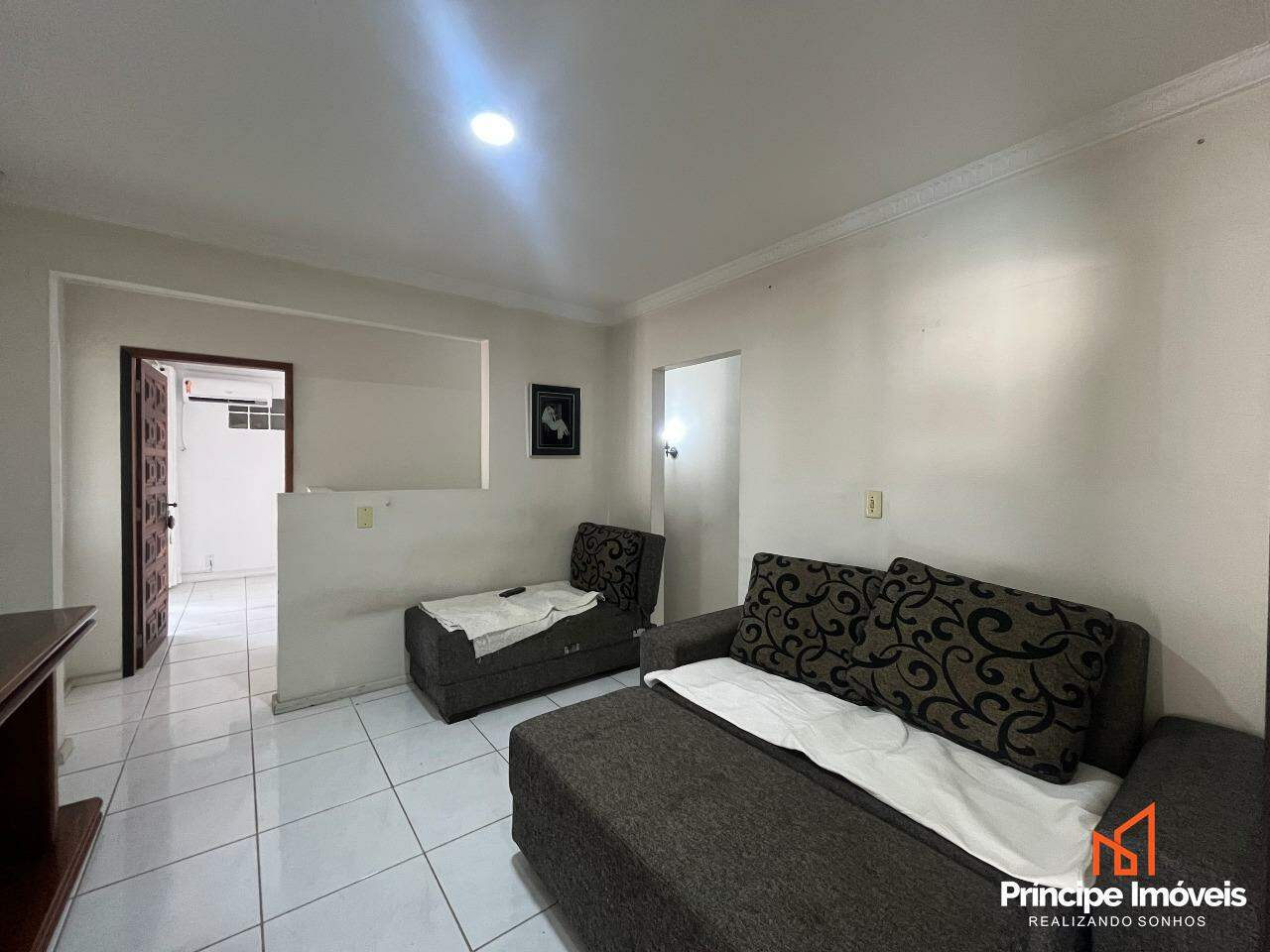 Casa à venda em Joinville, Floresta, 4 quartos: 
