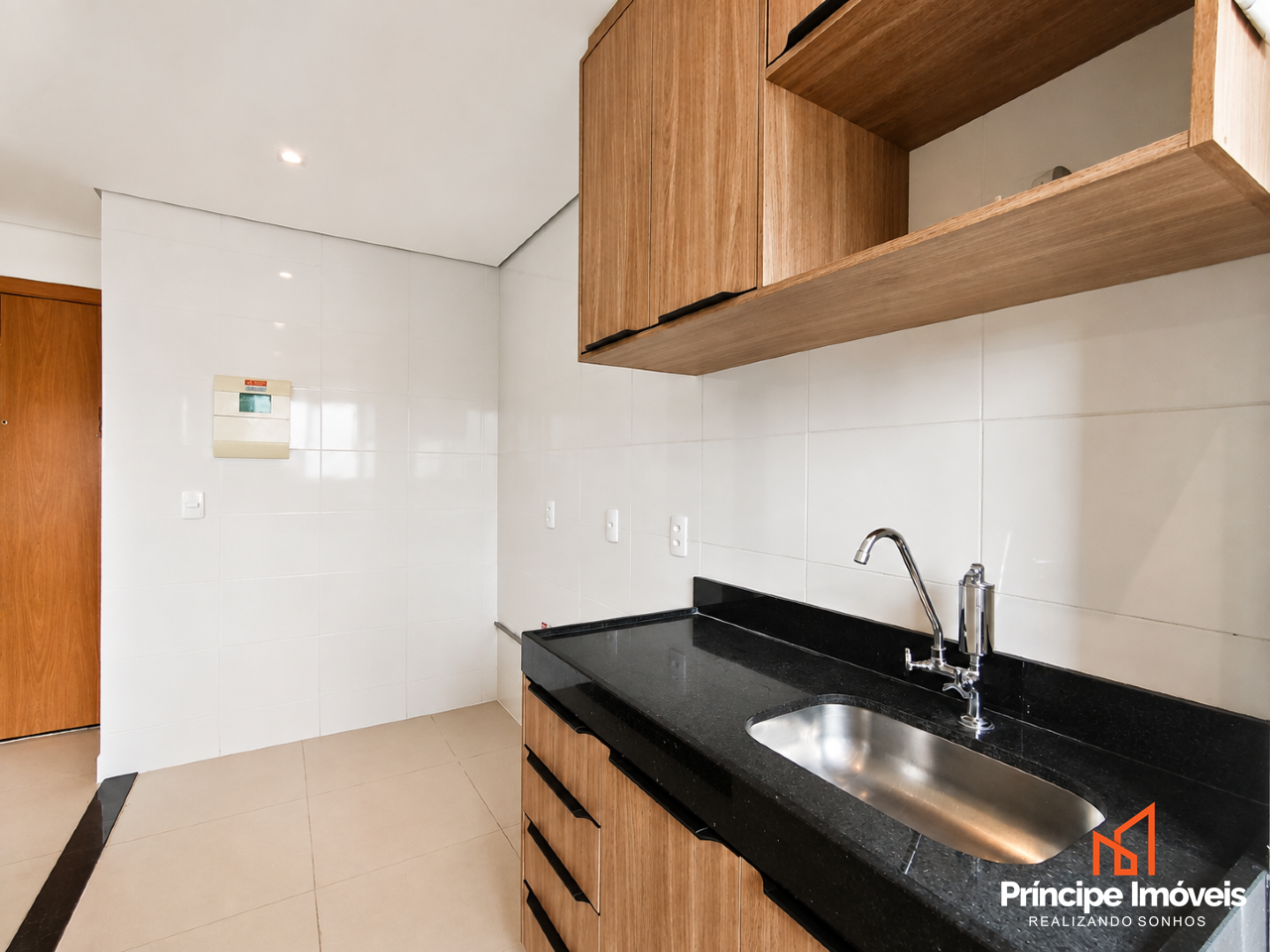 Apartamento à venda em Joinville, Floresta, 2 quartos: 