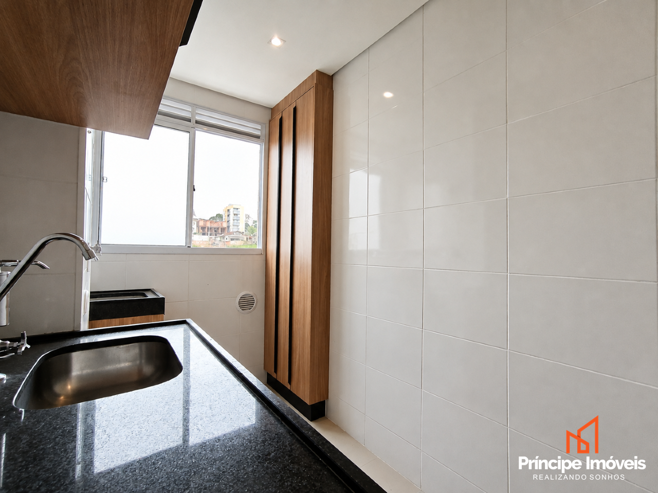 Apartamento à venda em Joinville, Floresta, 2 quartos: 