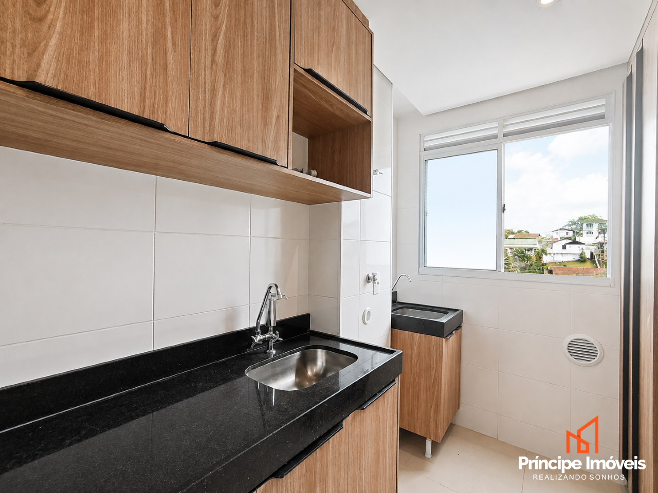 Apartamento à venda em Joinville, Floresta, 2 quartos: 