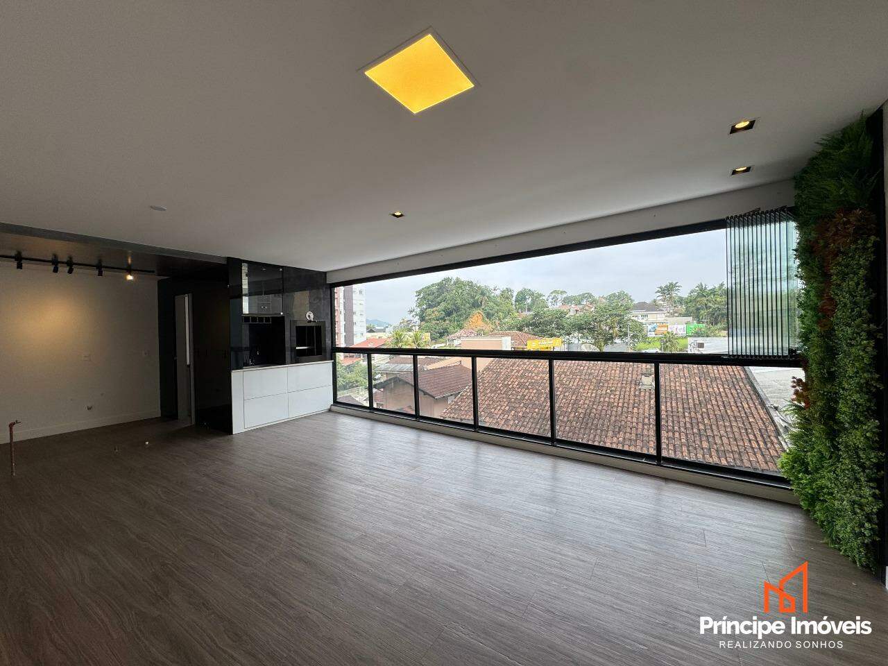 Apartamento à venda em Joinville, América, 2 quartos: 