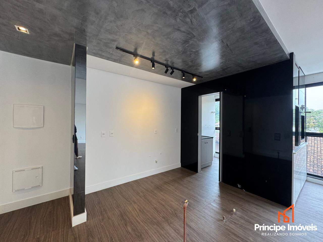 Apartamento à venda em Joinville, América, 2 quartos: 