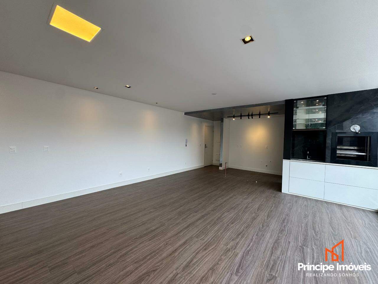 Apartamento à venda em Joinville, América, 2 quartos: 