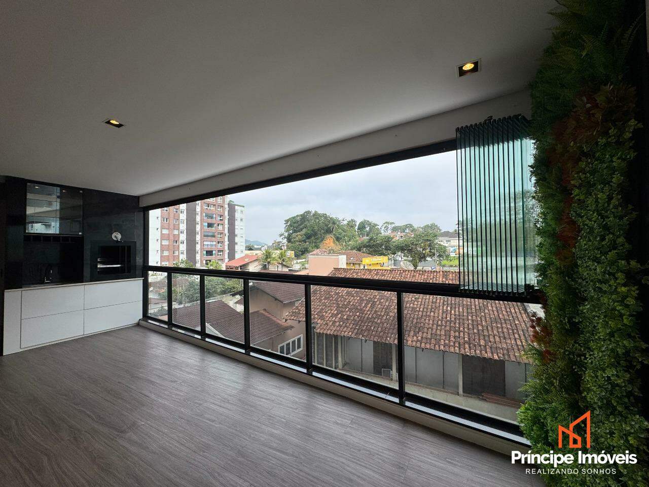 Apartamento à venda em Joinville, América, 2 quartos: 