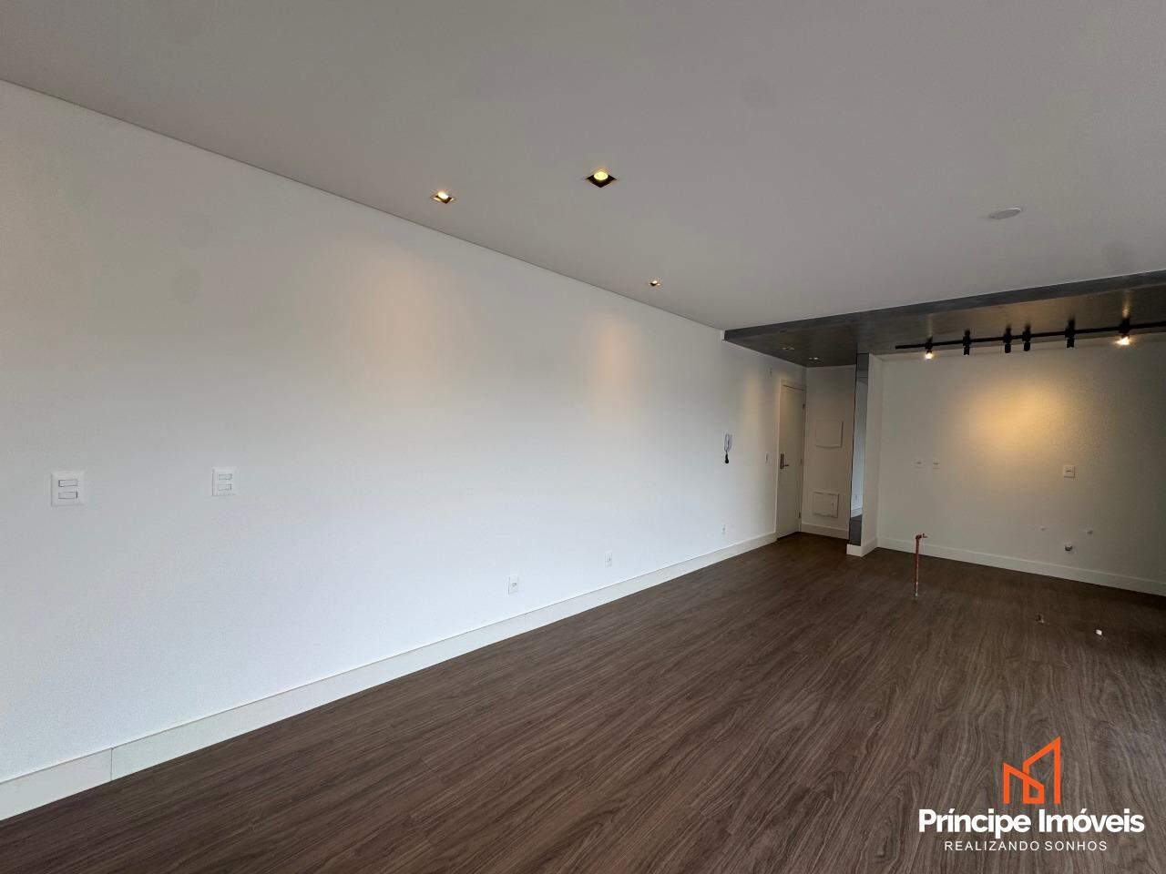 Apartamento à venda em Joinville, América, 2 quartos: 