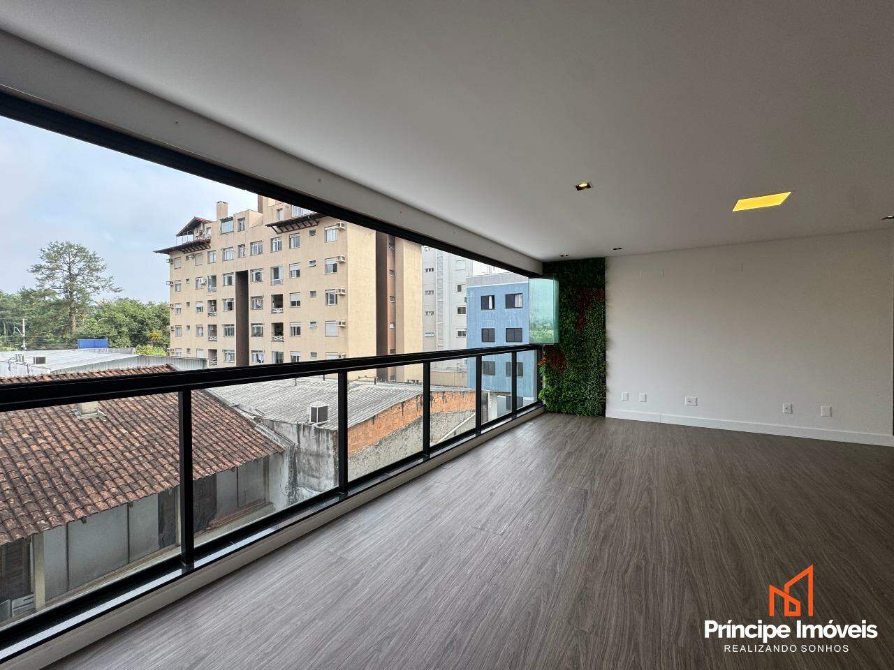 Apartamento à venda em Joinville, América, 2 quartos: 