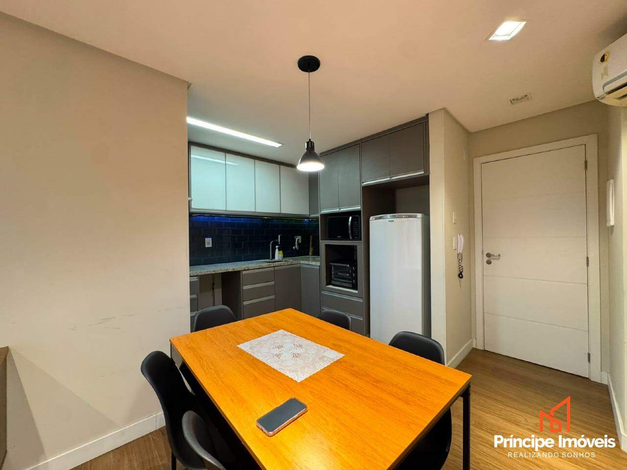 Apartamento à venda em Joinville, América, 3 quartos: 