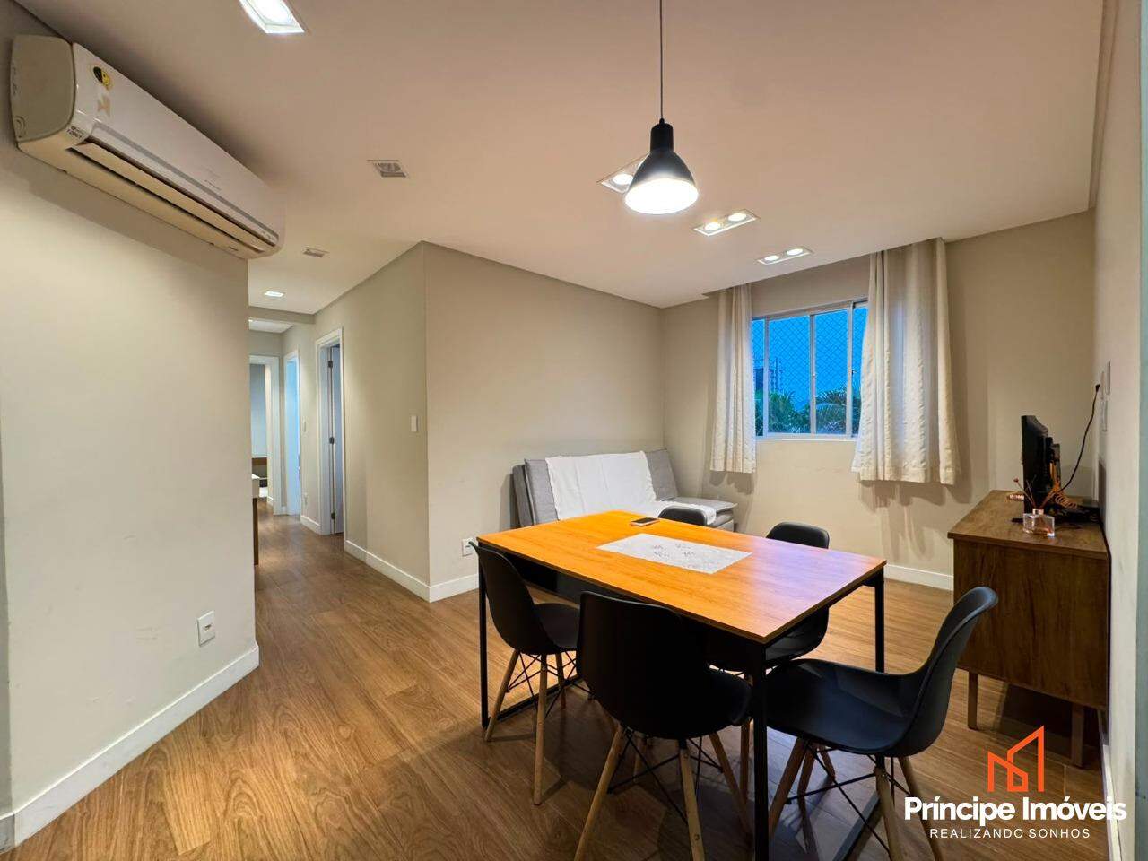 Apartamento à venda em Joinville, América, 3 quartos: 